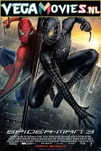 spider man 3 2007 , vegamovies3
