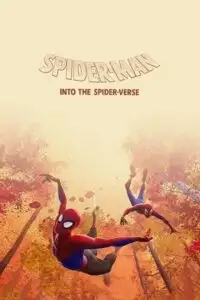 spider man into the spider verse 2018 , vegamovies3