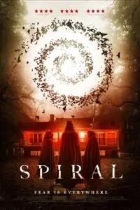 spiral 2019 , vegamovies3