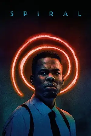 spiral from the book of saw 2021 , vegamovies3