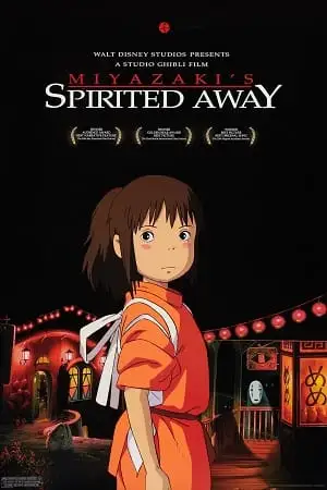 spirited away 2001 , vegamovies3