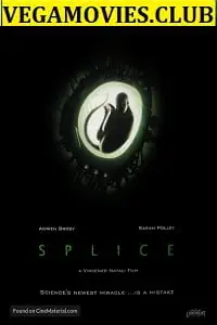 splice 2009 , vegamovies3