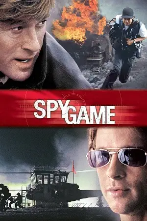 spy game 2001 , vegamovies3