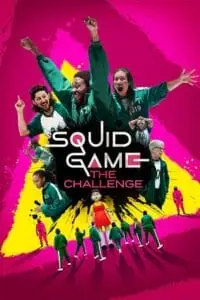 squid game the challenge season 1, vegamovies3