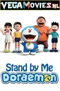 stand by me doraemon 2014 , vegamovies3