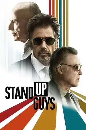 stand up guys 2012 , vegamovies3