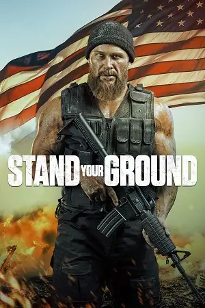 stand your ground 2025 , vegamovies3