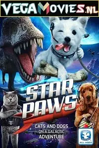 star paws 2016 , vegamovies3