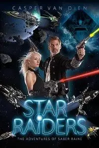 star raiders adventures of saber raine 2017 , vegamovies3