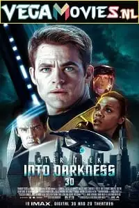 star trek 2 into darkness 2013 , vegamovies3