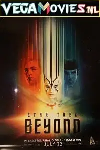 star trek 3 beyond 2016 , vegamovies3