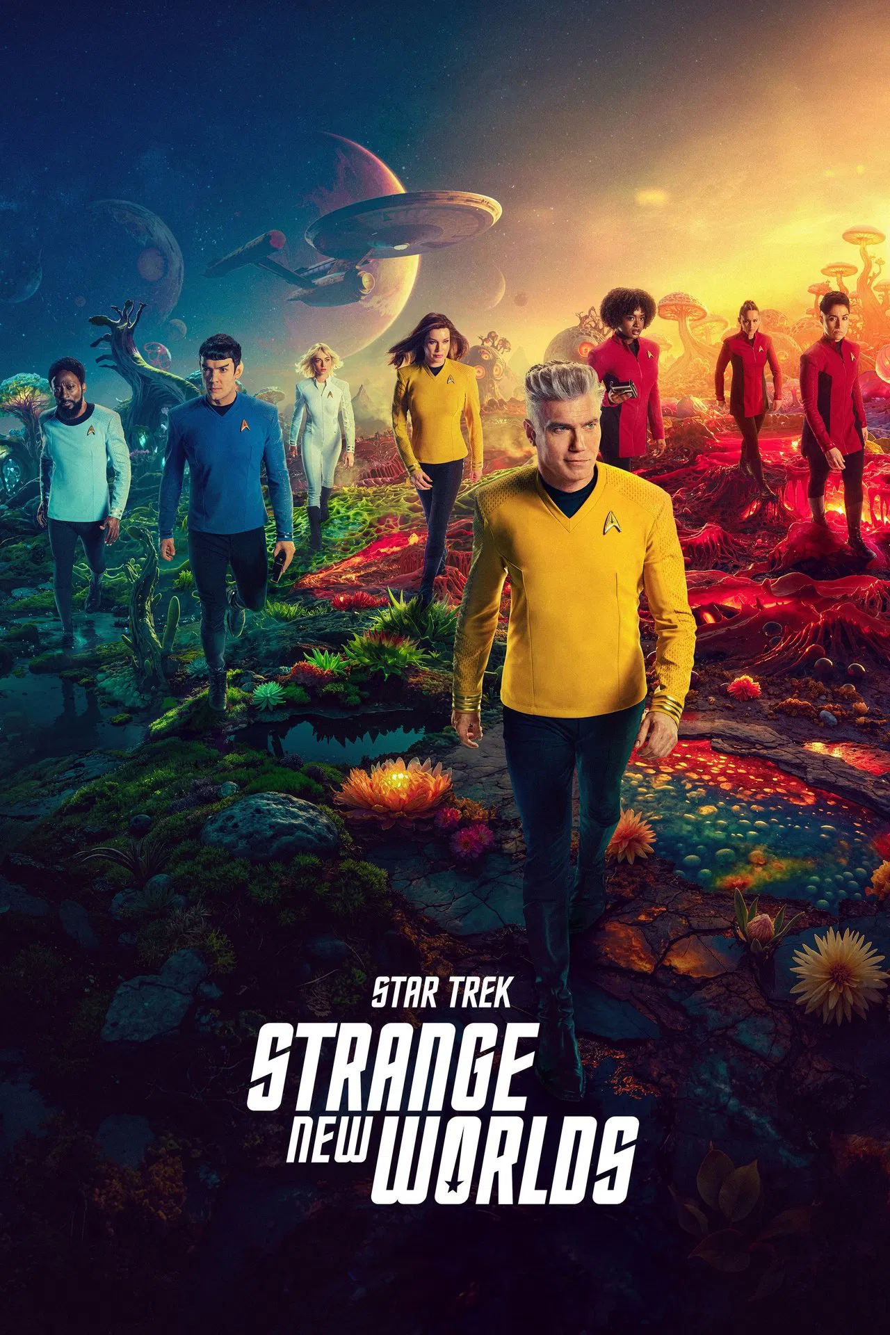star trek strange new worlds season 1, vegamovies3