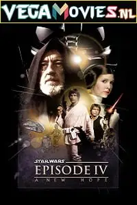 star wars episode 4 a new hope 1977 , vegamovies3
