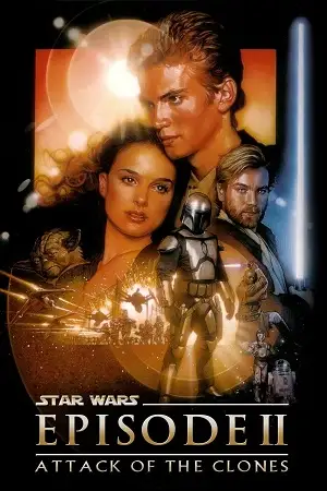 star wars episode ii attack of the clones 2002 , vegamovies3
