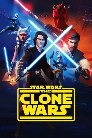 star wars the clone wars 2008 , vegamovies3
