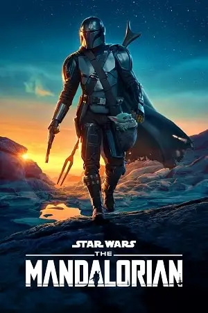 star wars the mandalorian season 1, vegamovies3