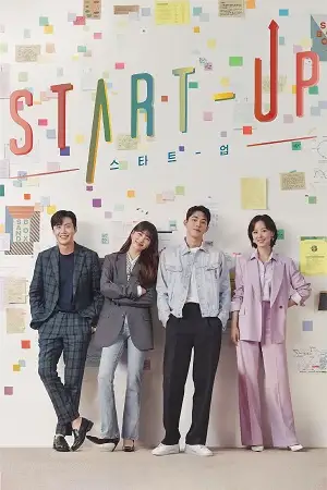 start up season 1 , vegamovies3