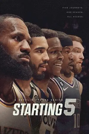 starting 5 season 1 , vegamovies3