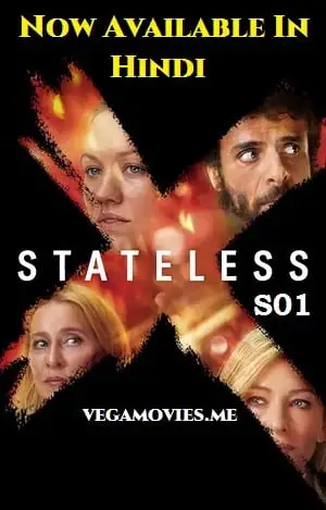 stateless 2020 , vegamovies3