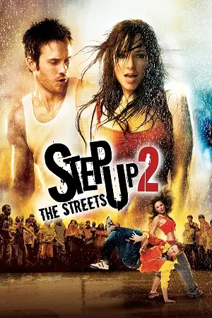 step up 2 the streets 2008 , vegamovies3
