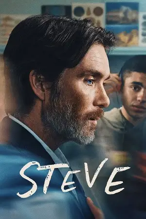 steve 2025 , vegamovies3