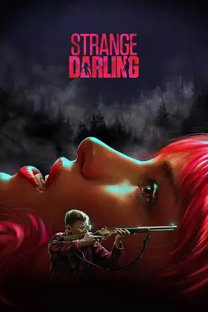 strange darling 2024 , vegamovies3