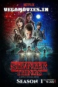 stranger things season 1 , vegamovies3