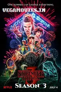 stranger things season 3 , vegamovies3