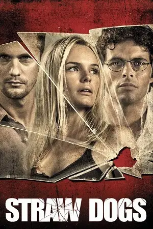 straw dogs 2011 , vegamovies3
