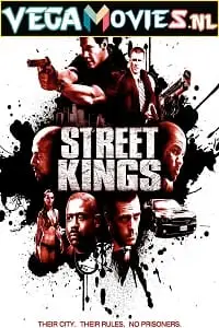 street kings 2008 , vegamovies3