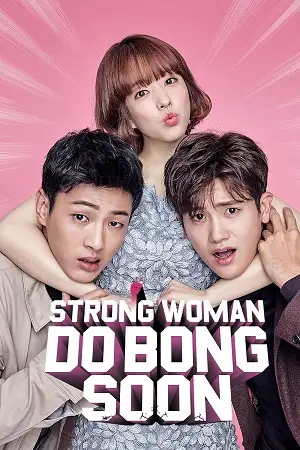 strong girl bong soon season 1 , vegamovies3
