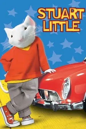 stuart little 1999 , vegamovies3