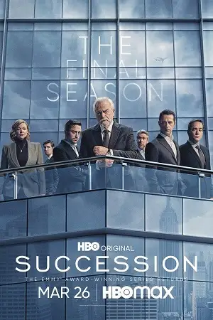 succession season 1, vegamovies3