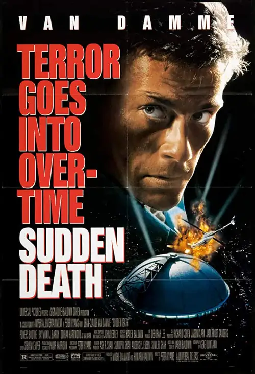 sudden death 1995 , vegamovies3