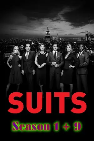 suits season 1, vegamovies3
