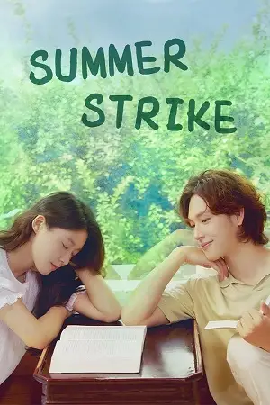 summer strike season 1 , vegamovies3