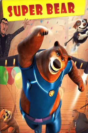 super bear 2019 , vegamovies3
