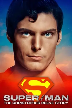 super man the christopher reeve story 2024 , vegamovies3
