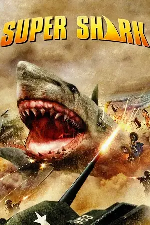 super shark 2011 , vegamovies3