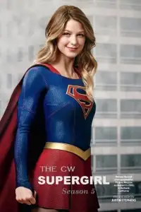 supergirl season 1, vegamovies3