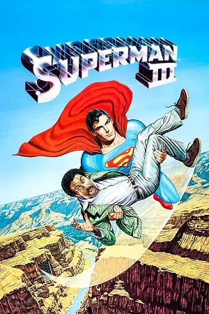 superman iii 1983 , vegamovies3