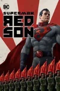 superman red son 2020 , vegamovies3