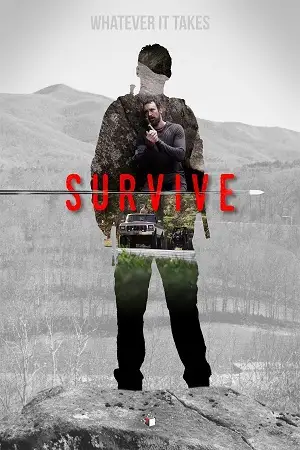 survive 2021 , vegamovies3
