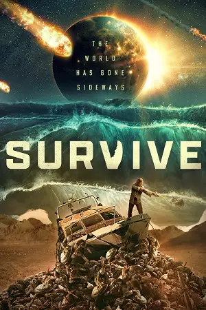 survive 2024 , vegamovies3