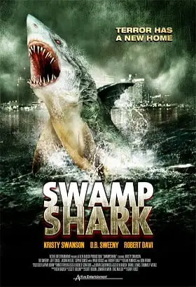 swamp shark 2011 , vegamovies3