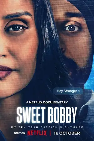 sweet bobby my catfish nightmare 2024 , vegamovies3