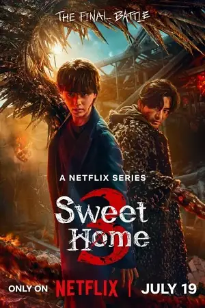 sweet home season 1, vegamovies3