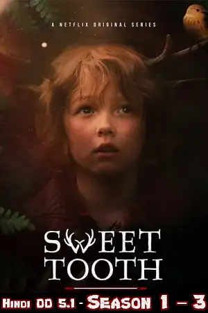 sweet tooth season 1, vegamovies3
