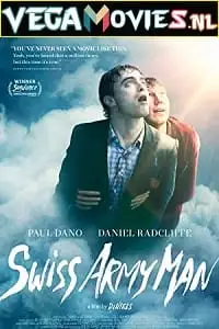 swiss army man 2016 , vegamovies3