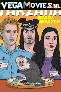 take me to tarzana 2021 , vegamovies3